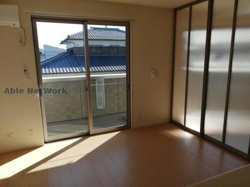 同型モデル ボヌール（勝川町４）