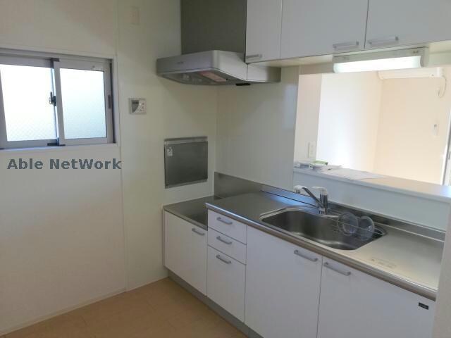 同型モデル ボヌール（勝川町４）