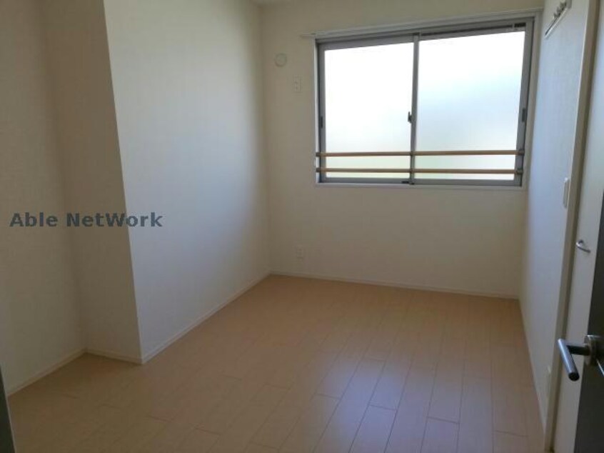 洋室5.5帖／同型モデル ボヌール（勝川町４）