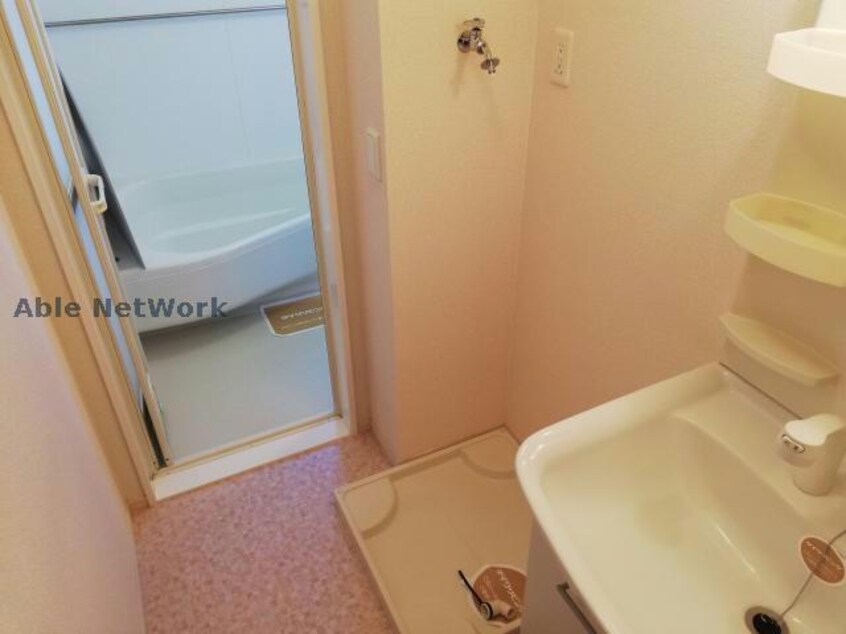 同型モデル ボヌール（勝川町４）