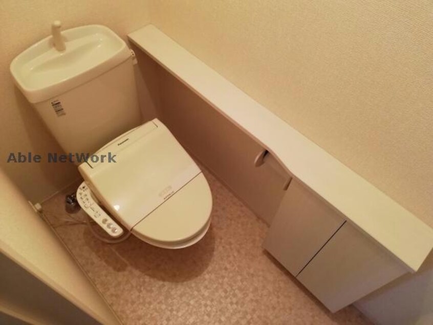 同型モデル ボヌール（勝川町４）