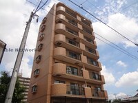 エレガントパレス守山