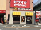 マクドナルド41号萩野通店(ファストフード)まで529m レジデンス光琳