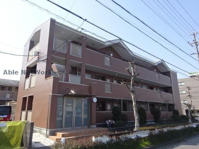  ベル アンジュ（下条町）