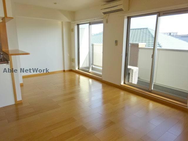  ベル アンジュ（下条町）