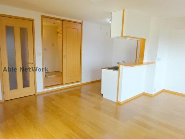  ベル アンジュ（下条町）