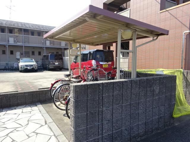  ベル アンジュ（下条町）