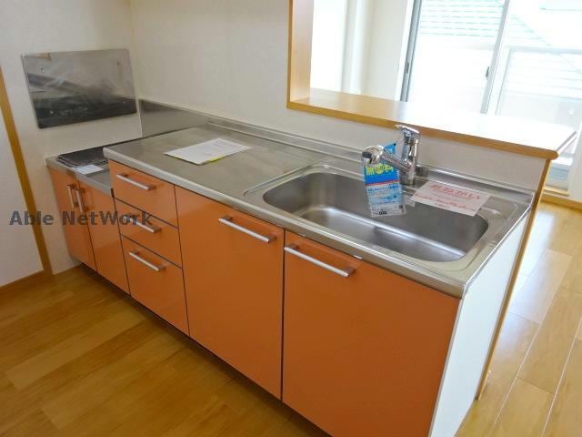  ベル アンジュ（下条町）