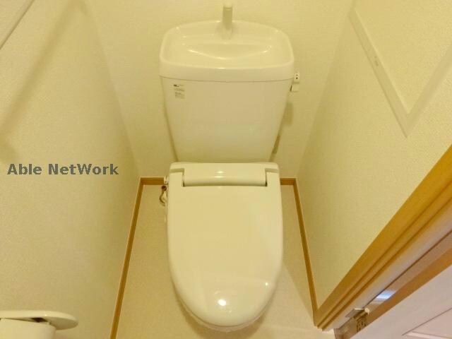  ベル アンジュ（下条町）