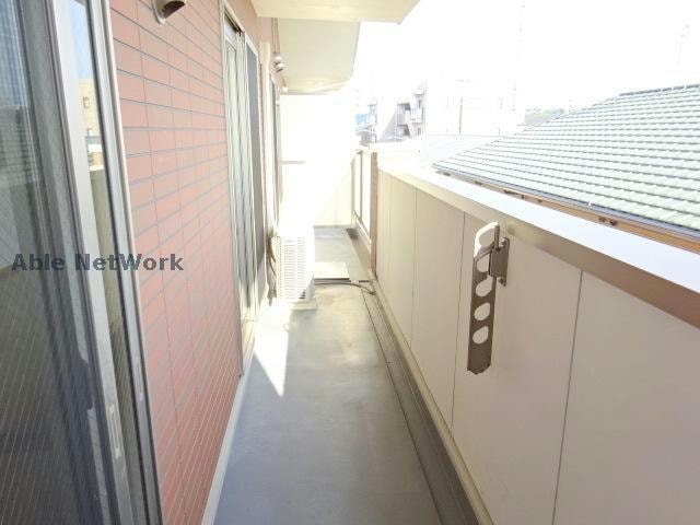  ベル アンジュ（下条町）