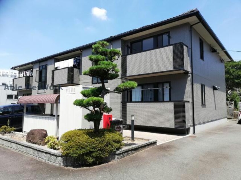  アヴニール（上条町）