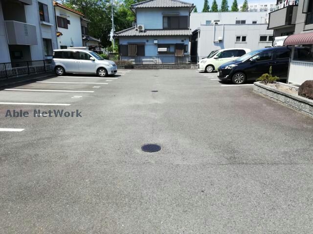  アヴニール（上条町）