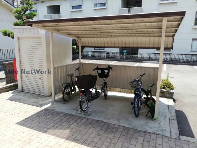  アヴニール（上条町）