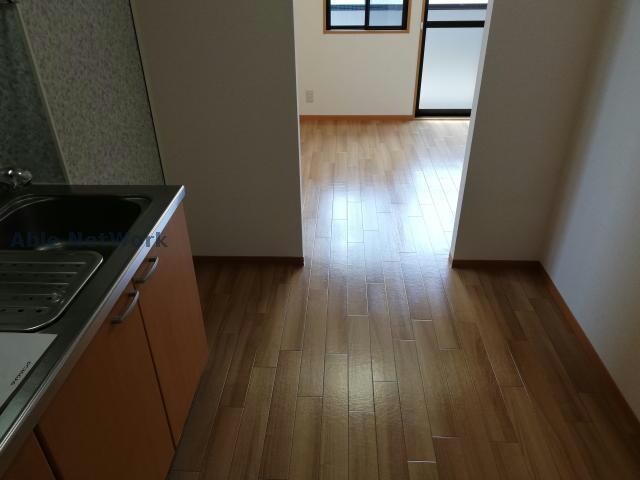  アヴニール（上条町）