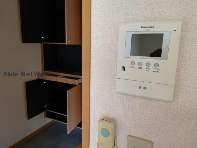  アヴニール（上条町）