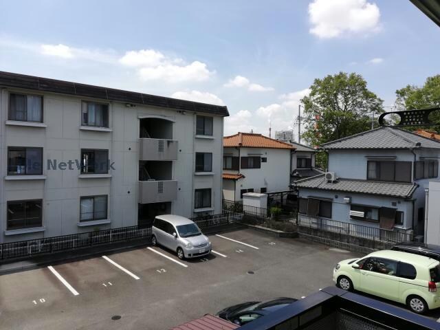  アヴニール（上条町）