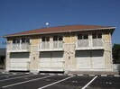 ベルウッド（町屋町）の外観