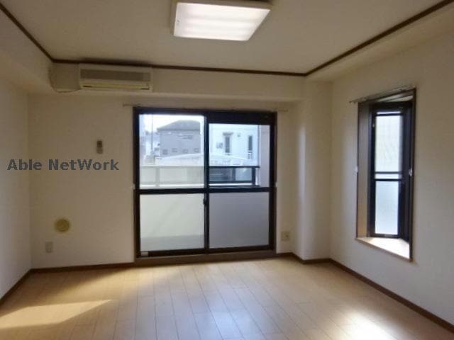 反転タイプ　※窓はありません グリーンヒルズ