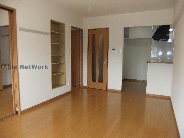  プロムナード彩