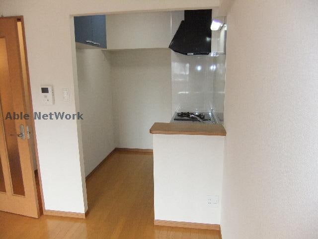  プロムナード彩