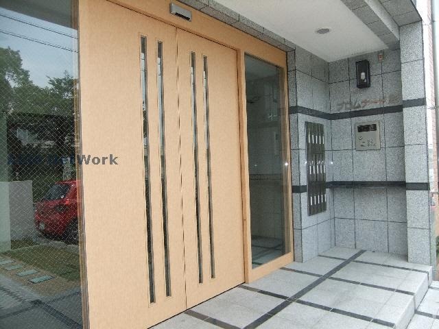  プロムナード彩