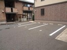 駐車場 エスポワール（豊山町中道）