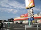 調剤薬局ツルハドラッグ春日井篠木店(ドラッグストア)まで326m エスペランサ（篠木町）