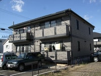 サンパティー・Ⅰ南