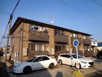 セントラルコート関田