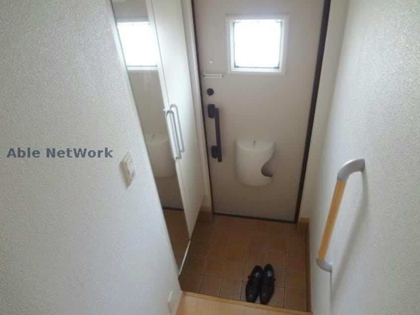 反転タイプ アリーヴィオ