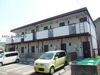 コーポラス加藤