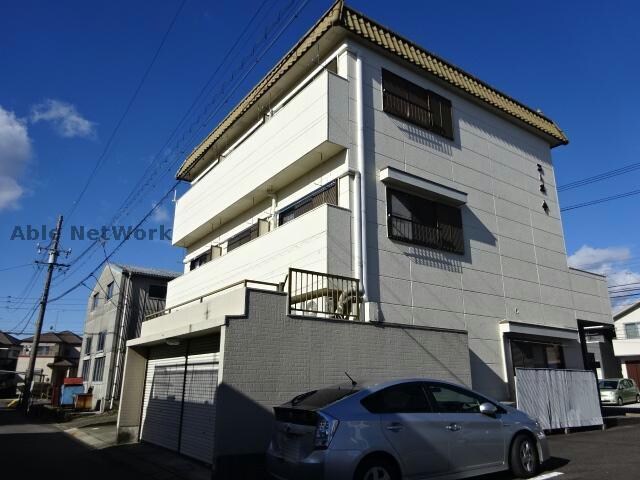  コーポ幸（高蔵寺町）