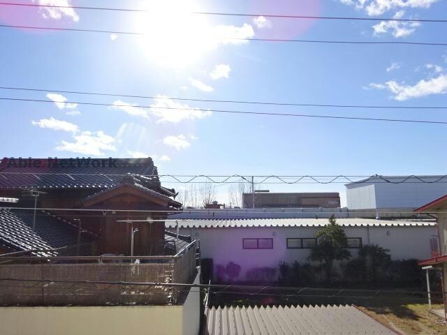  コーポ幸（高蔵寺町）