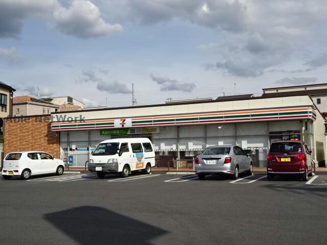 セブンイレブン春日井高蔵寺町SS店(コンビニ)まで174m コーポ幸（高蔵寺町）