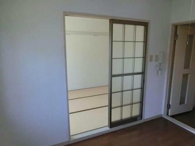  ニュータウン　ビュー