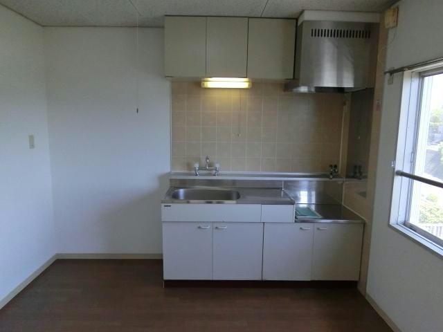  ニュータウン　ビュー