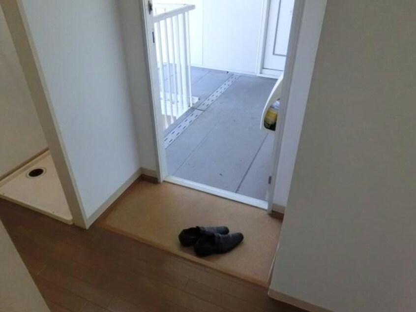  ニュータウン　ビュー