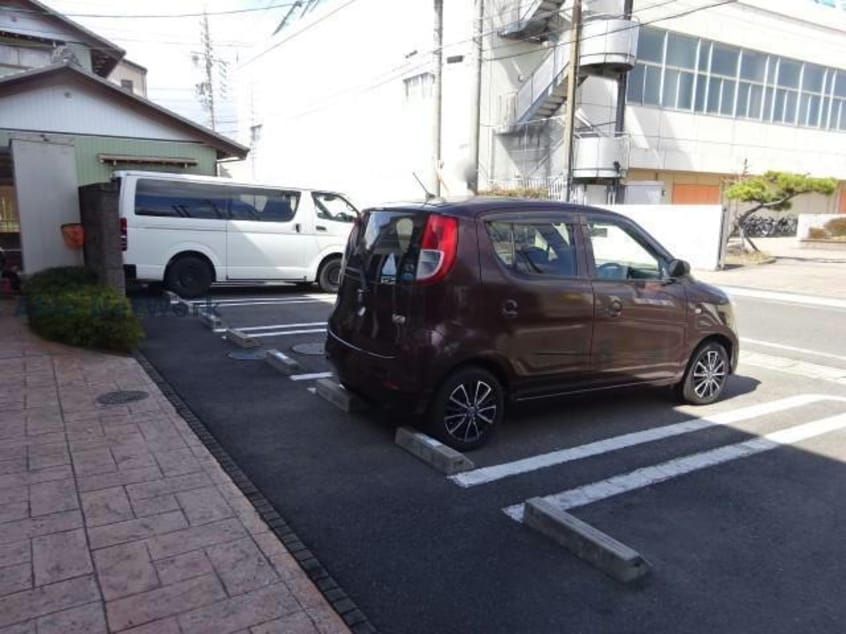  カーサ・ドマーニ