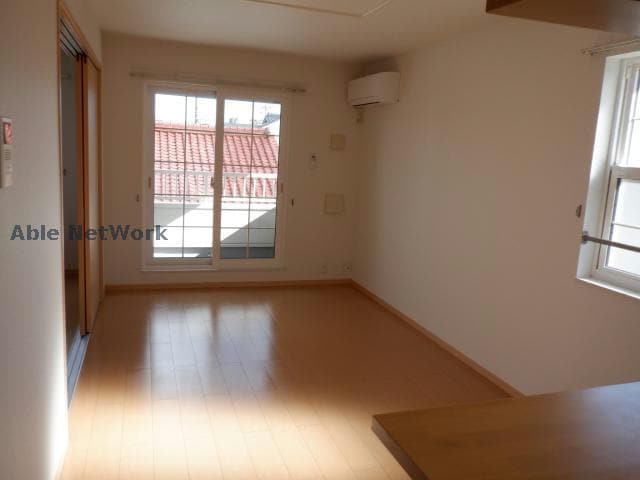 反転タイプ カーサ・ドマーニ