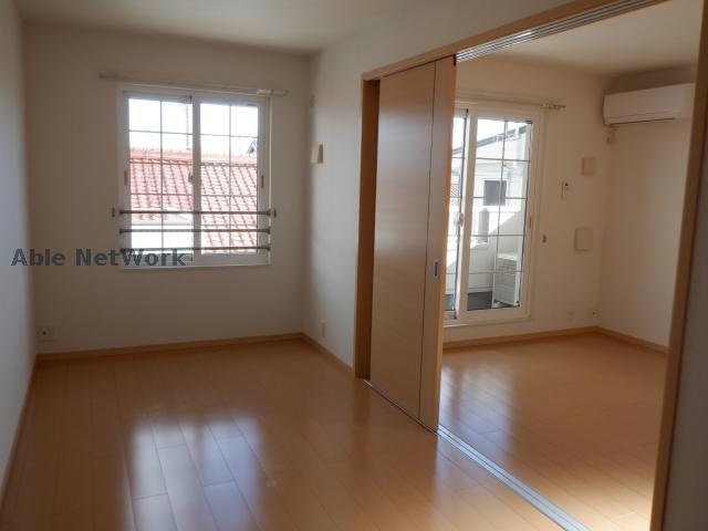 反転タイプ カーサ・ドマーニ