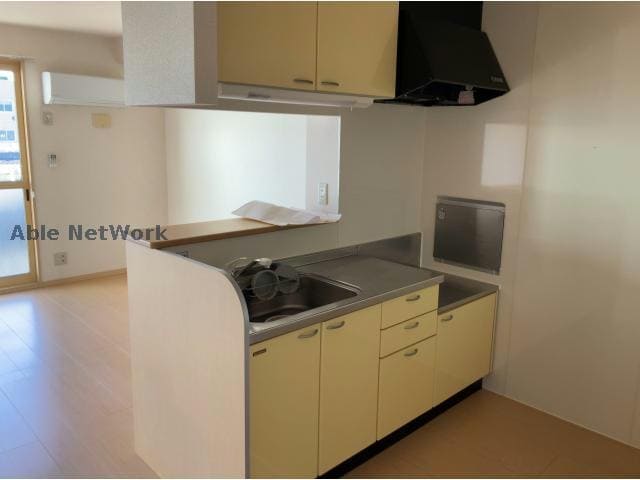 同型モデル シャルマン（勝川町２）