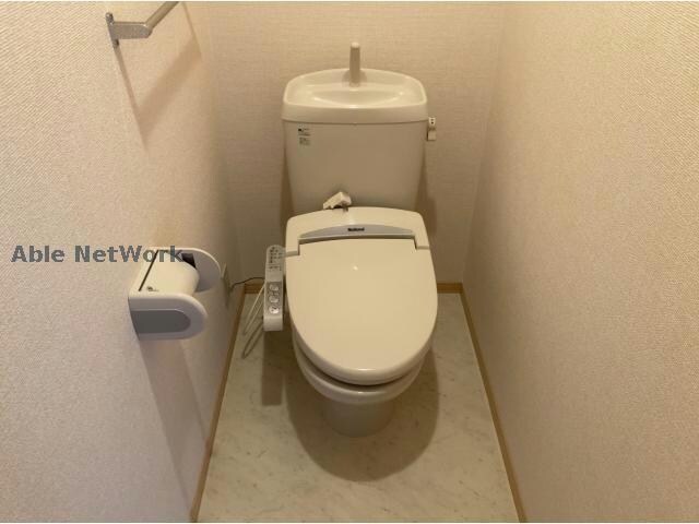 同型モデル シャルマン（勝川町２）