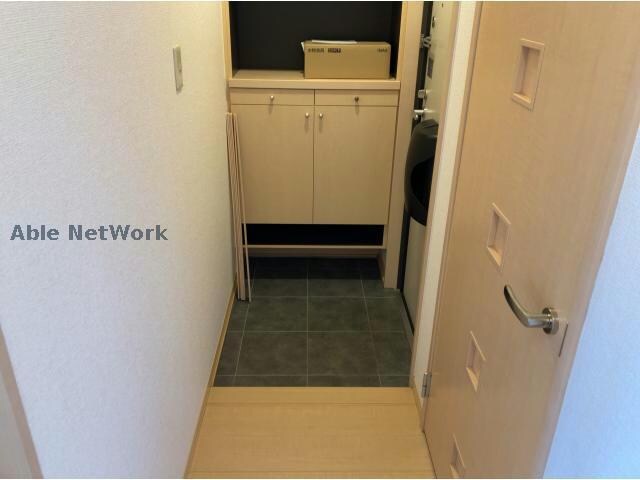 同型モデル シャルマン（勝川町２）