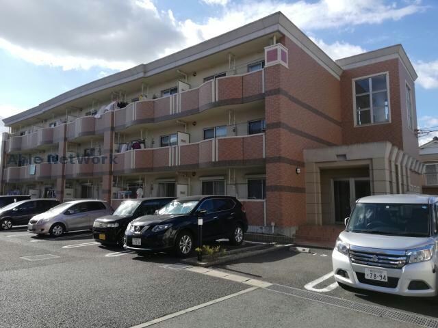 Ⅰ メゾン・ダルカンシールⅠ・Ⅱ