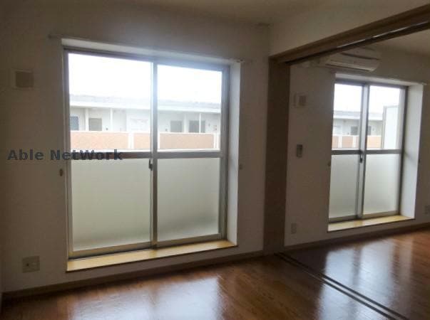 同型モデル メゾン・ダルカンシールⅠ・Ⅱ