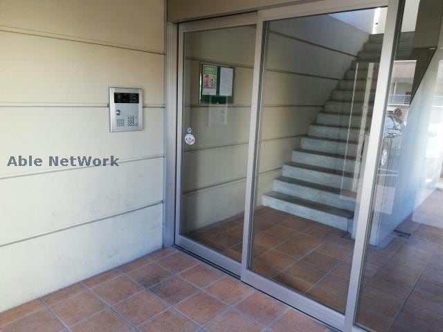 Ⅰ メゾン・ダルカンシールⅠ・Ⅱ