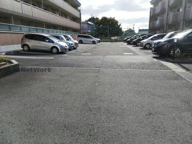  メゾン・ダルカンシールⅠ・Ⅱ