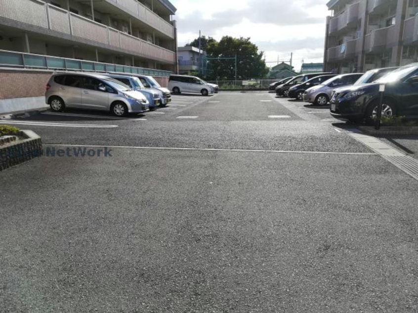  メゾン・ダルカンシールⅠ・Ⅱ