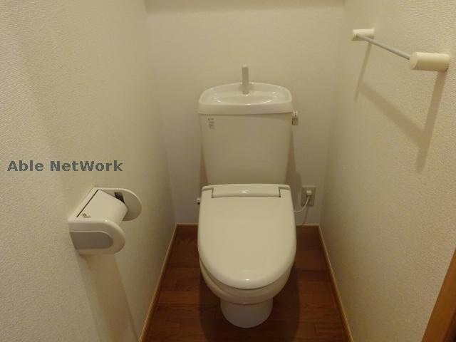 同型モデル メゾン・ダルカンシールⅠ・Ⅱ