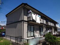 ウィング弥生